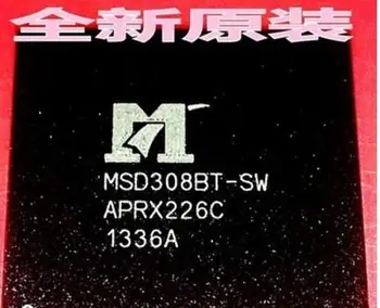 

Free Delivery. MSD308BT - SW LCD IC chip components