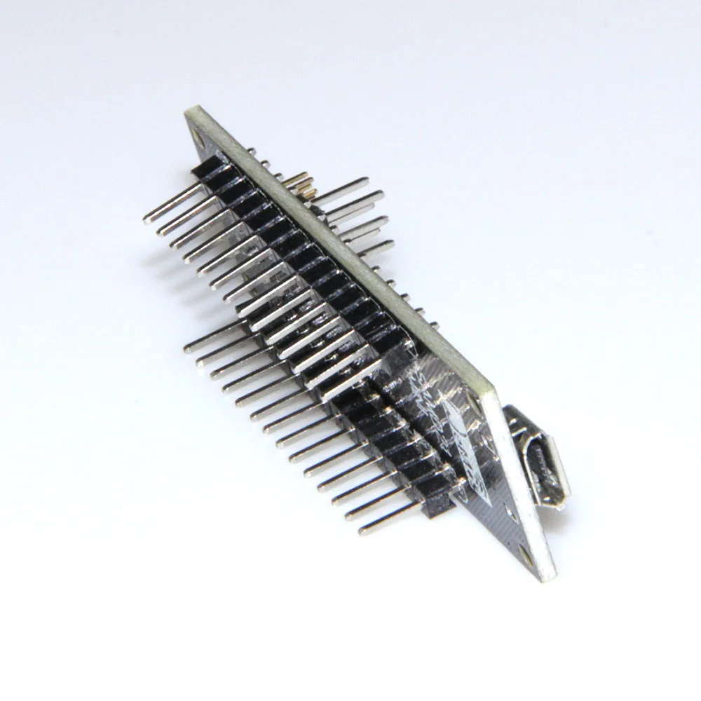 SAMD21-M0-Mini-32-bit-ARM-Cortex-M0-core-Pins-UnSoldered-Compatible-with-for-Arduino-Zero (4)