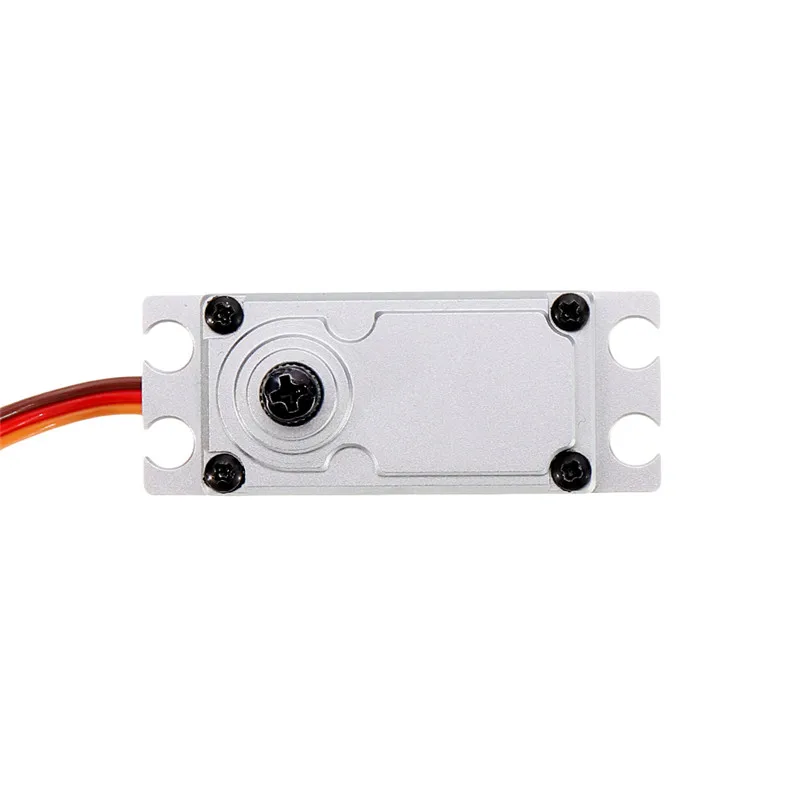 KST X20-8.4-50 45 кг 180 ° металлическая Шестерня Coreless цифровой сервопривод для RC вертолет самолет робот