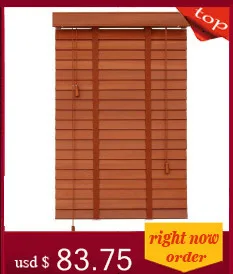 Roleta Na Okno Rideau Percianas Store Venetian Persianas Cortinas Estores записываемые жалюзи