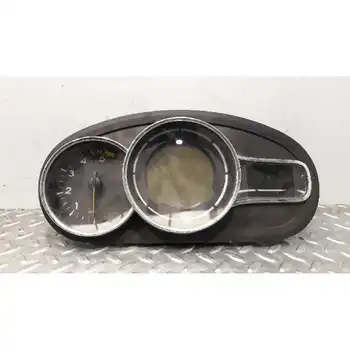 

A2C53363614 Box Instruments Renault Megane Iii Saloon 5 P Dynamique