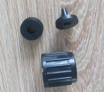 

Metering pump outlet pipe inlet pipe interface valve at the joint Outer wire valve sleeve pipe clamp chlorine dioxide fittings