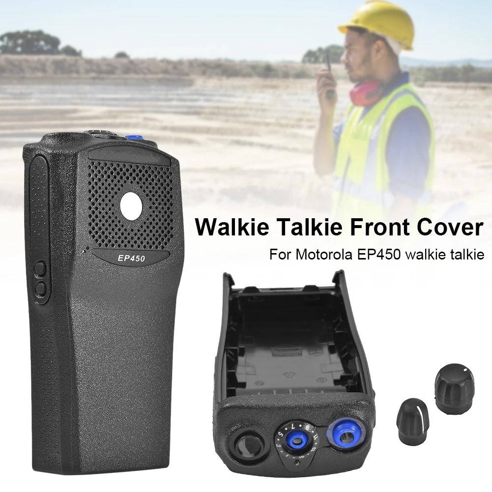 Ront Cover Front Casing With The Knobs Repair Housing Cover Shell For