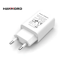 Hannord EU 5V1A 5V2A зарядное устройство для мобильного телефона CE Европейское зарядное устройство высокого качества USB зарядное устройство адаптер Быстрое настенное зарядное устройство