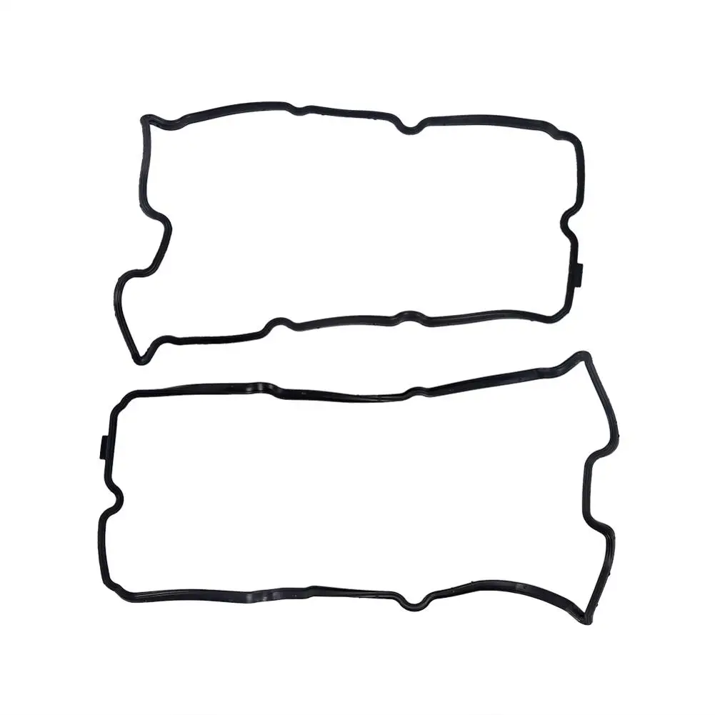 

For 01-14 Infiniti 3.5L 4.0L DOHC VQ35DE VQ40DE Valve Cover Gaskets