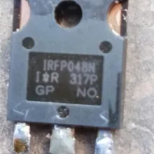 5 шт./лот IRFP048N IRFP048N 55В 64A