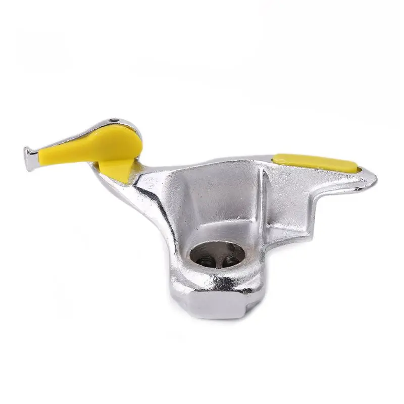 

NEW-Grilled Tire Machine Car Disassembly Tool High Strength And Durable Tire Machine Bird Head Tire Removal Machine Inner Diamet