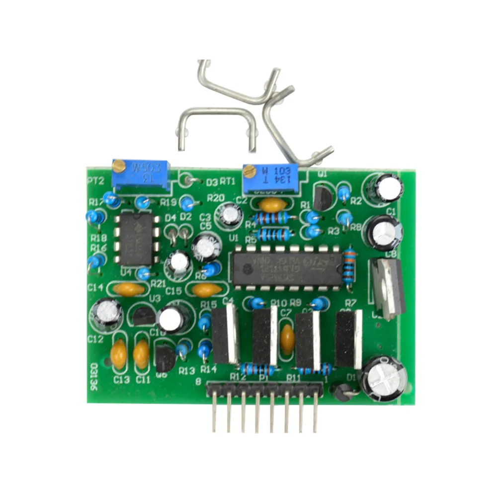 SUNYIMA полная защита 12 24V SG3525 LM358 плата инвертора для пре/пост защиты цепи|board