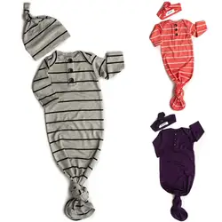 2019 детские постельные принадлежности для сна, сумки для новорожденных, детское одеяло в полоску, одежда для постельных принадлежностей