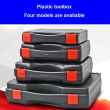 Аппаратный инструмент приемная коробка ящик для инструментов защитная коробка портативная защита инструментов и оборудования с предварительно вырезанной пеной