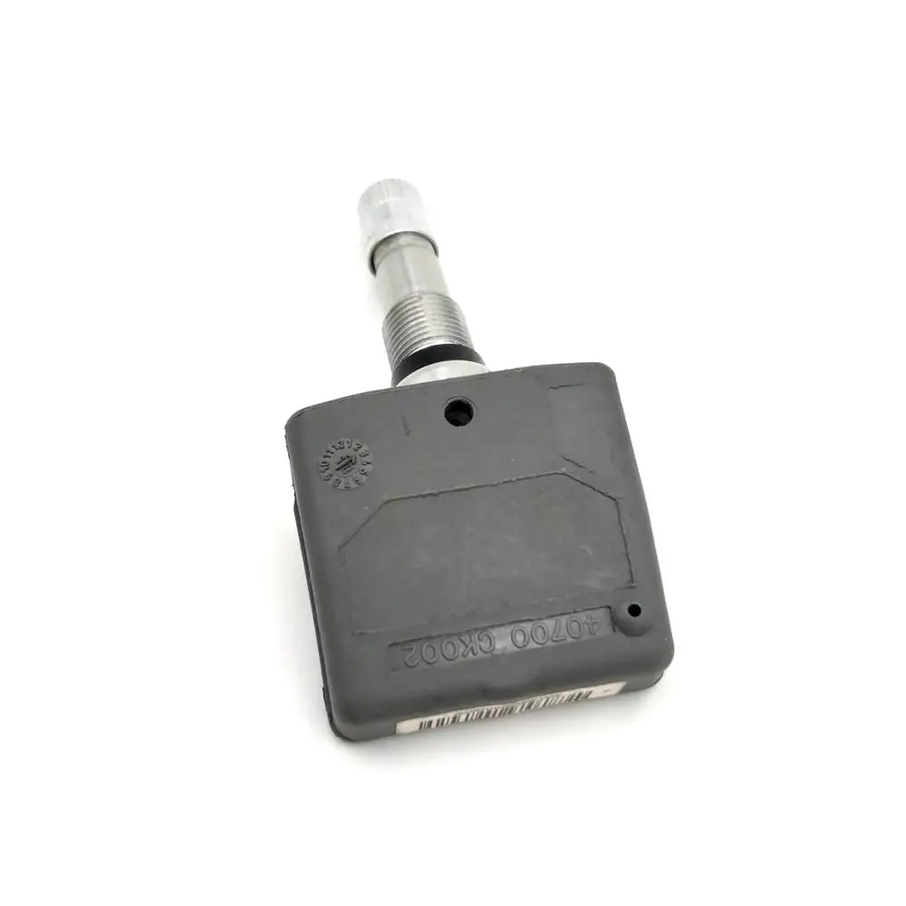 OEM 40700-CK002 датчики давления в шине Tpms сенсор для Infiniti QX56 Nissan для марок Quest, Xterra Armada 315Mhz