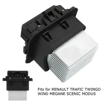 

Fan resistor for Peugeot 108 207 208 308 2008 CC 6441 FAM It is applicable to the resistance of warm air of Renault blower