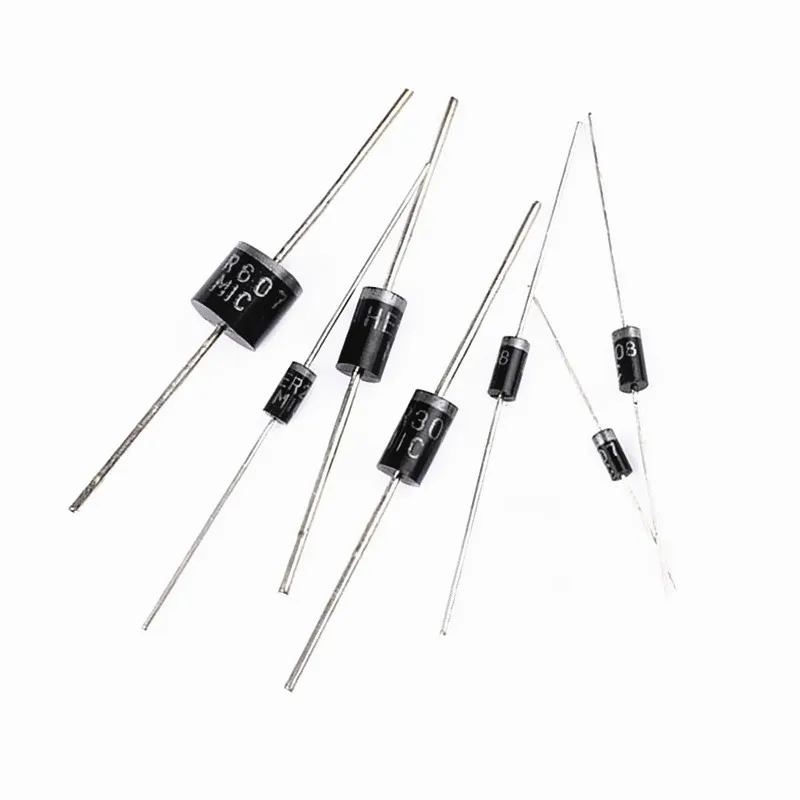 1N4004 Diode Datasheet, Pinout, Equivalent Features, 43% OFF