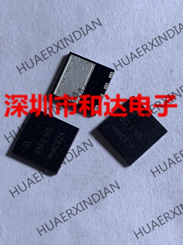 20 шт./лот 65F6165 IPL65R165CFD PG-VSON-4 700V 67A