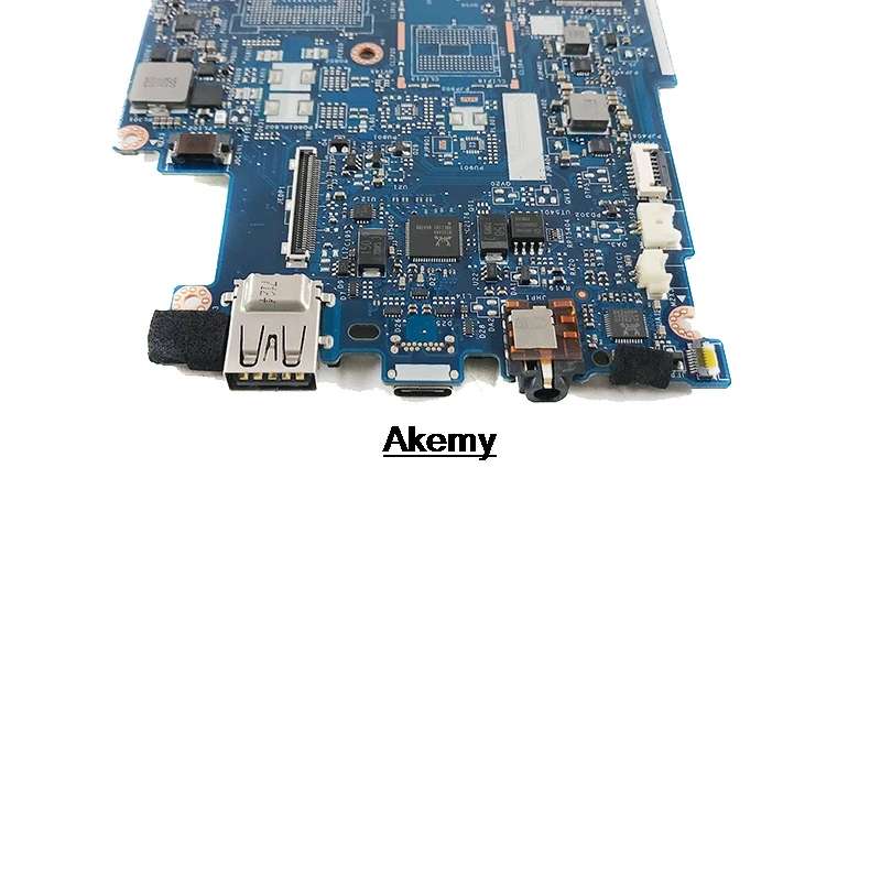 LA-E011P материнская плата для ноутбука lenovo Ideapad AIR13 710S-13IKB оригинальная материнская плата 8G-RAM I7-7500U