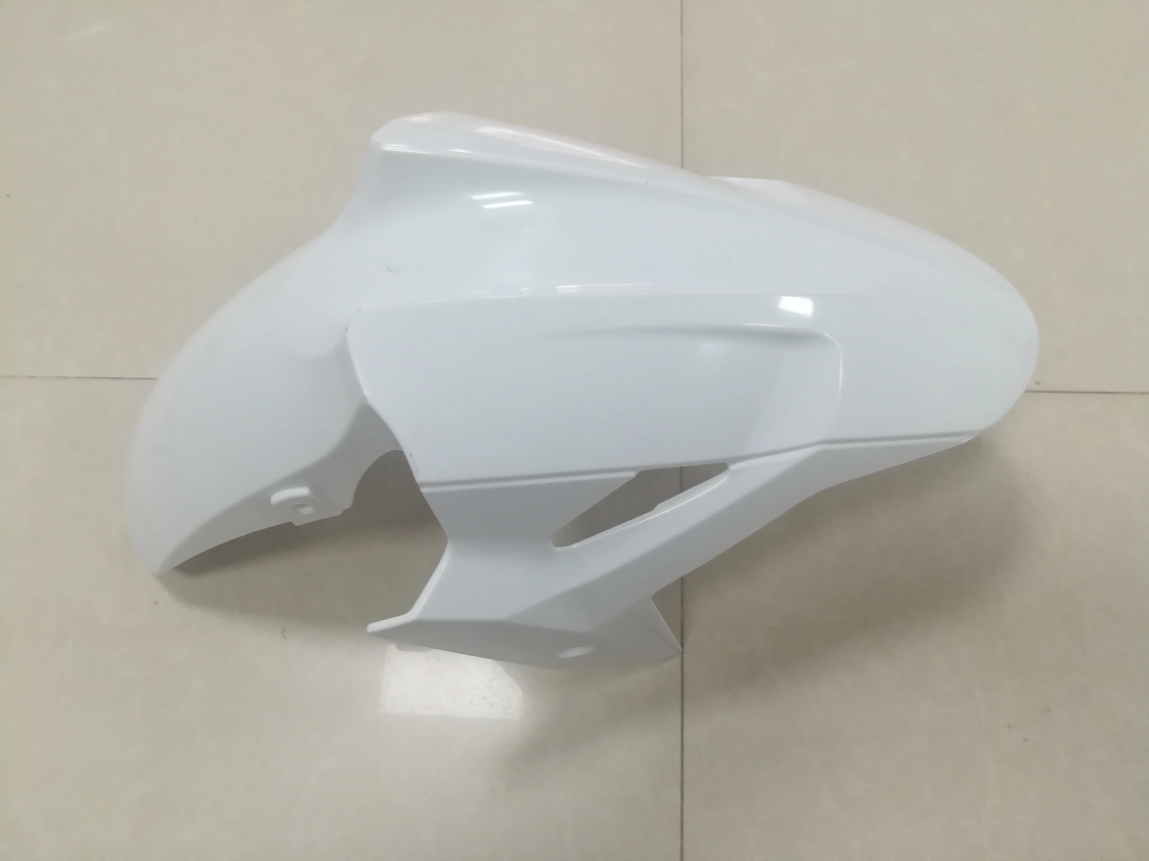 

Хорошее переднее крыло обтекателя для мотоцикла Kawasaki Ninja400 EX400 2017 2018