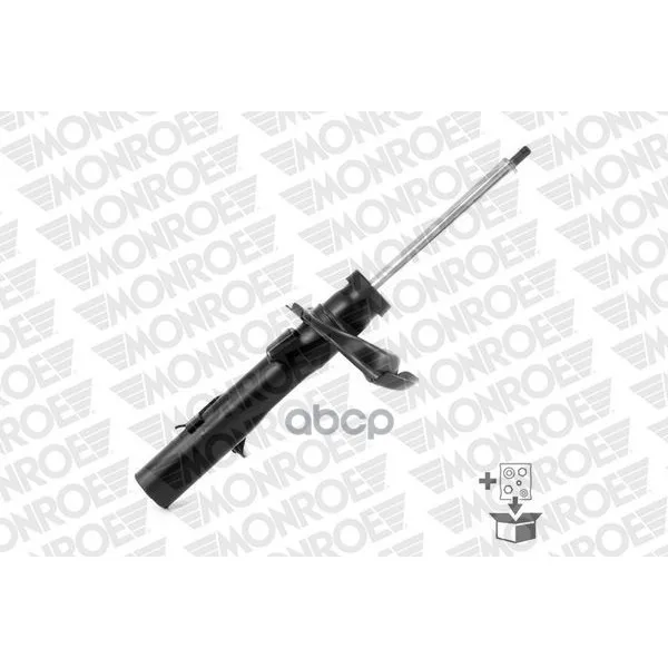Амортизатор Ford Focus Iii 11- Пер.Прав.Газ. Monroe 742086sp Monroe арт. 742086SP