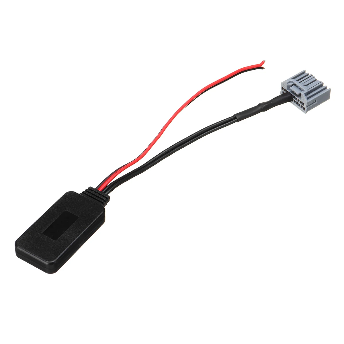 Для Honda для Civic 2006-2013 для CRV для Accord 2008-2013 беспроводной для bluetooth 4,0 адаптер Aux кабель аудио приемник адаптер