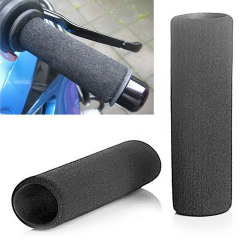 Grip Impugnature In Gomma Impugnature Da Turismo Maniglie Comfort Manubrio Da Ciclismo Per Bmw R1100S R1200S R1200St Accessori Per Biciclette