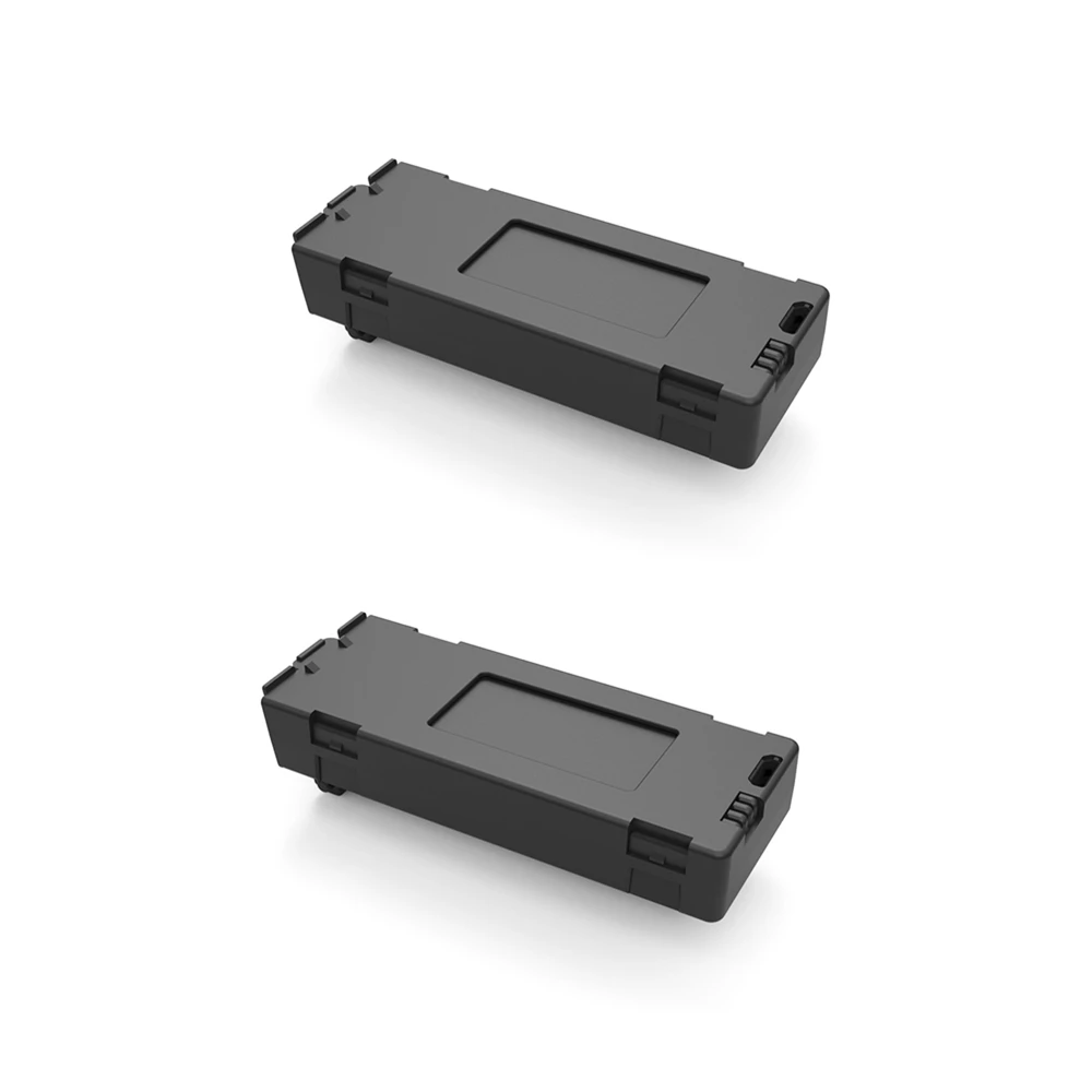 E525 PRO 3-Side Obstable Avoidance 4K HD RC Drone 3.7V 1800Mah Battery /Propeller/Protective Frame/USB Charging Cable Spare Part