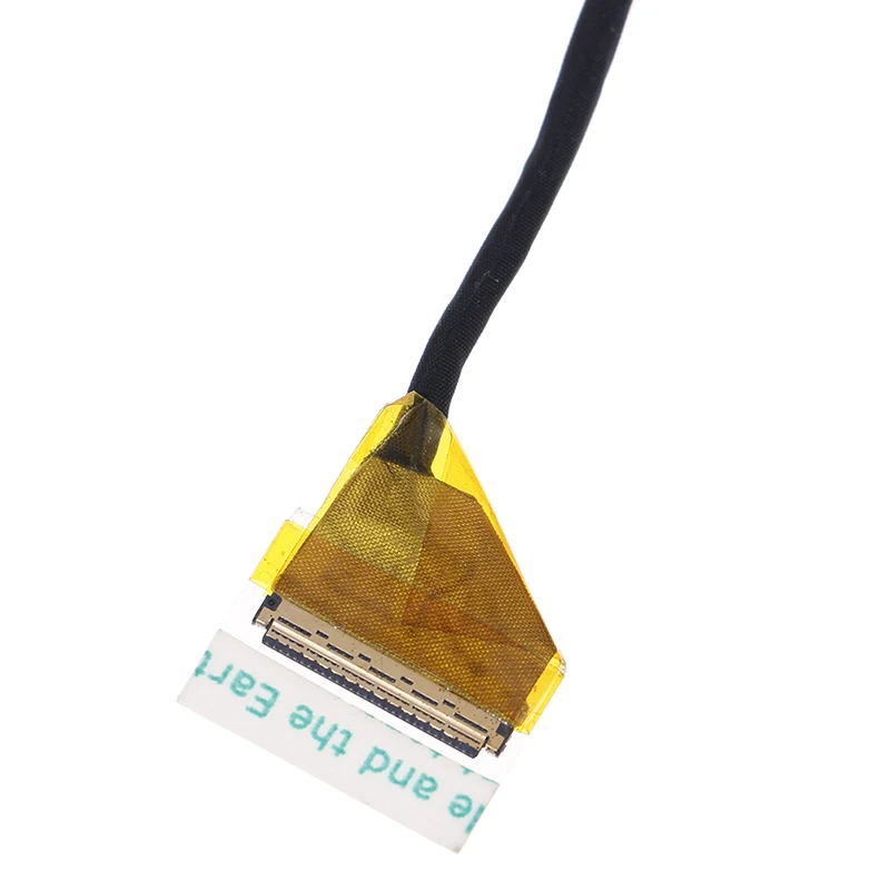 1 шт. ЖК светодиодный гибкий кабель для ноутбука Asus U31S U31J X35S PN: 1422 00YJ000|Компьютерные