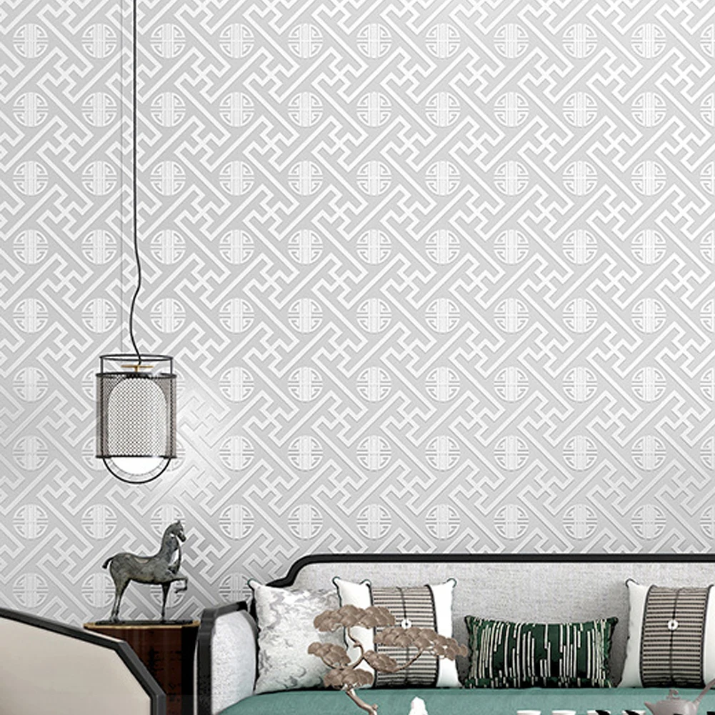 de estudo casa chá decoração da parede