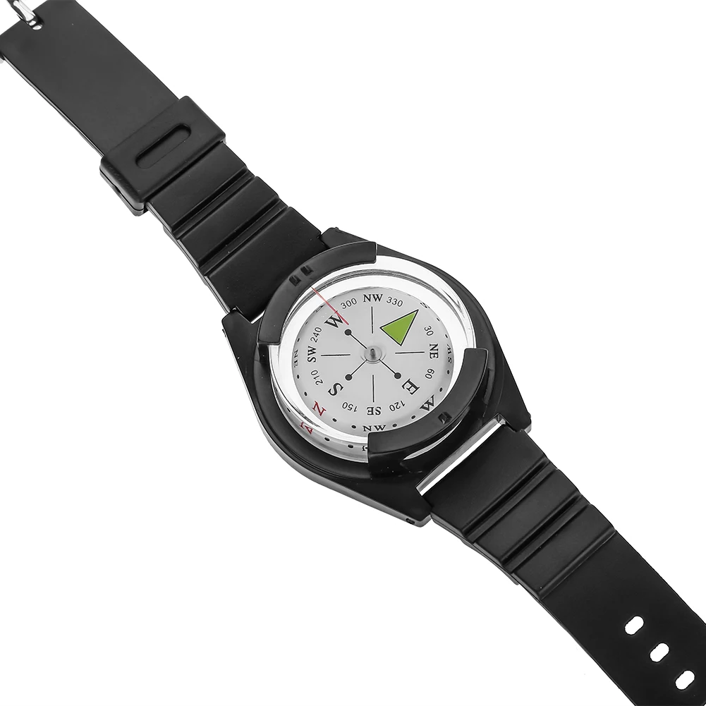 hunting watch with compass