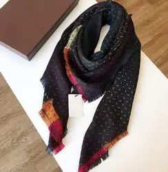 Men and Women Scarf For  Oversized Classic Check Shawls and Scarves Designer Shawl Shawl  luxury scarves Scarf