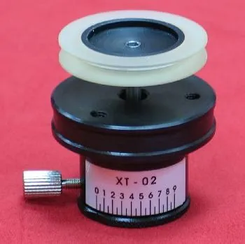 

Xt-01xt-02xt-03xt-04xt-05xt-06xt-07 Permanent Magnet Damper Tensioner