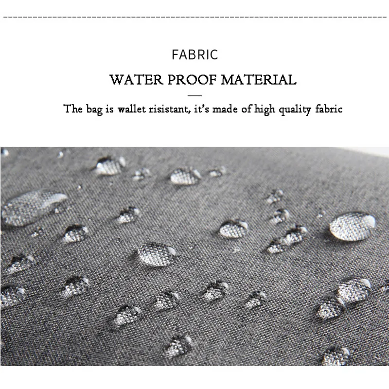 Водонепроницаемая Мужская Дорожная сумка большая деловая модная новая через