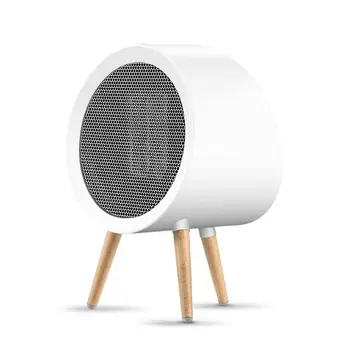 

Space Heaters for Indoor Use, Fast Heating Electric Space Heater for office Y98B