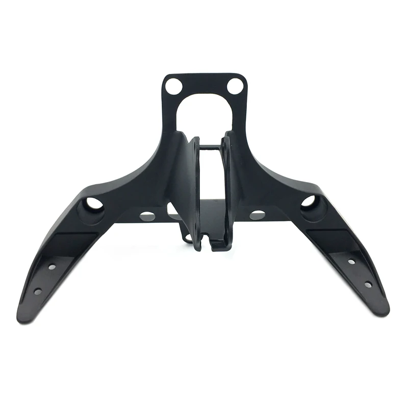 Details about New Upper Stay Fairing Cowl Headlight Bracket For Yamaha YZFR1 YZF-R1 2002-2003 Details about New Upper Stay Fairing Cowl Headlight Bracket For Yamaha YZFR1 YZF-R1 2002-2003