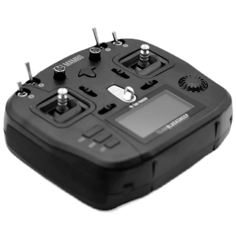 ホビーラジコン ETHIX MAMBO-FPV RC RADIO + modum Tbs v2 ETHIX MAMBO-FPV RC RADIO + modum Tbs v2