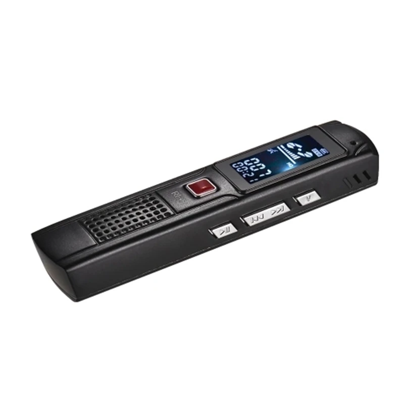 AABB-Sk-013 8 Гб цифровой Аудио Диктофон Ditacphone Mp3 музыкальный плеер A-B повторения