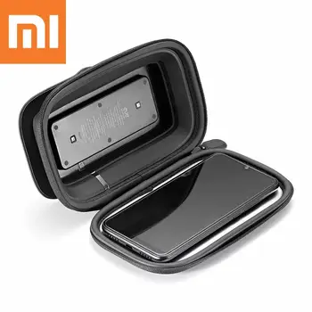 

Xiaomi EUE Ultraviolet sterilization package for mobile phones/small item UV Germicidal Portable Sterilization Bag Disinfection