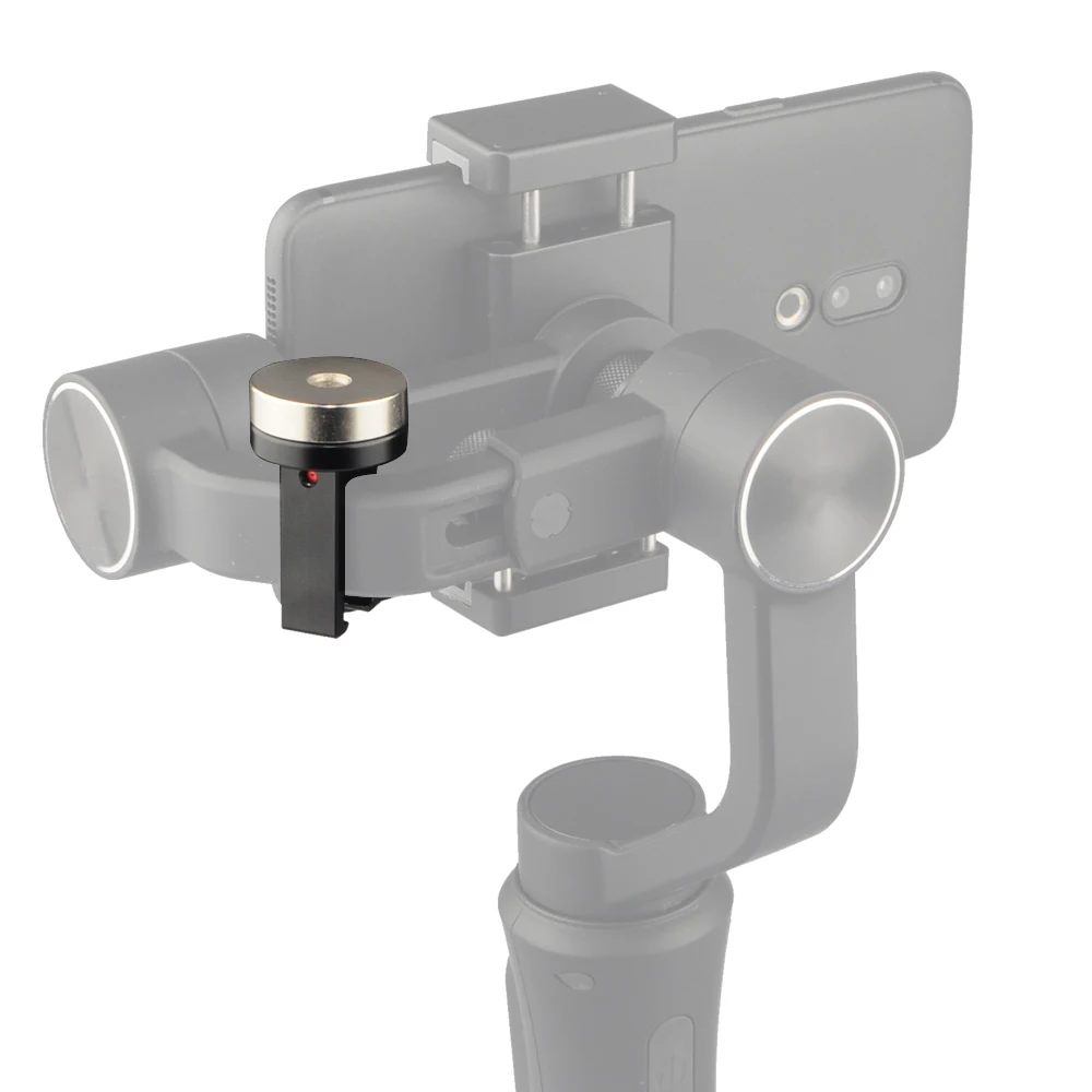 Карданный Счетчик вес для баланса вес счетчика для zhiyun smooth 4/Q/3 Vimble 2 DJI Osmo mobile 2 ручной карданный стабилизатор