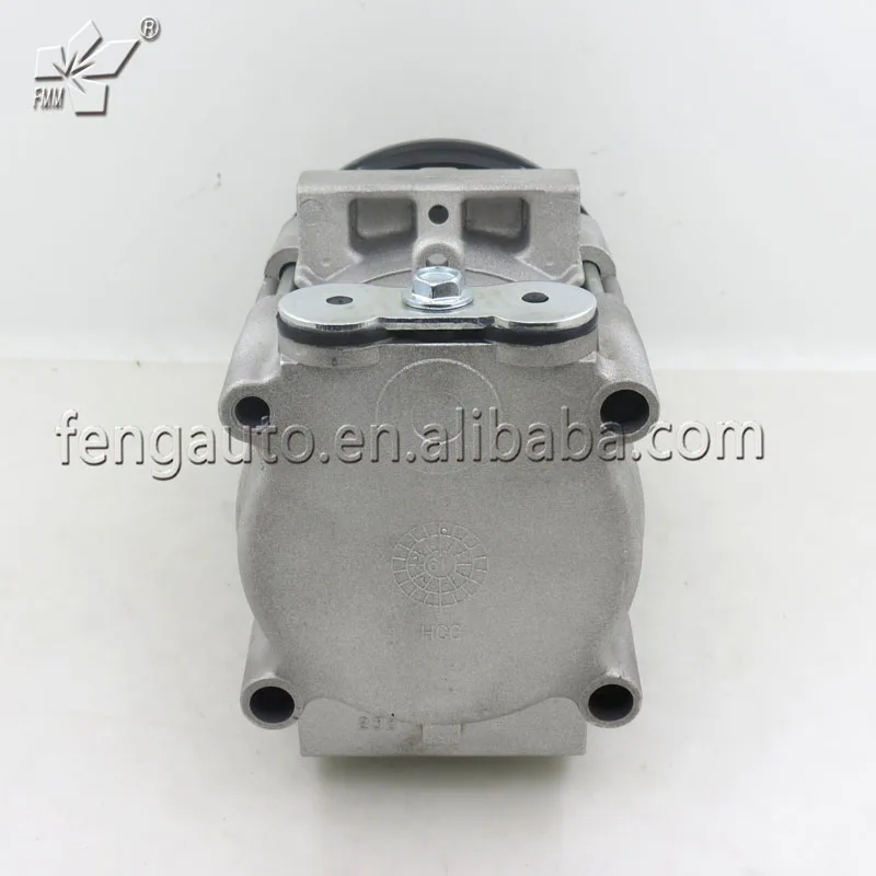F7LH19497BA 1440713 авто компрессор переменного тока для ford transit Bus/transit Box 3,2 TDCi/transit платформа/шасси