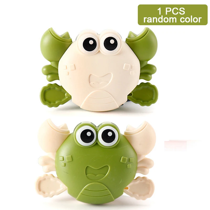 1Pcs Kids Ocean Life octopus Stacking Cups Bath Toy Children Play Educational Cute Cartoon Bathroom Kids Beach Bath Toys 11