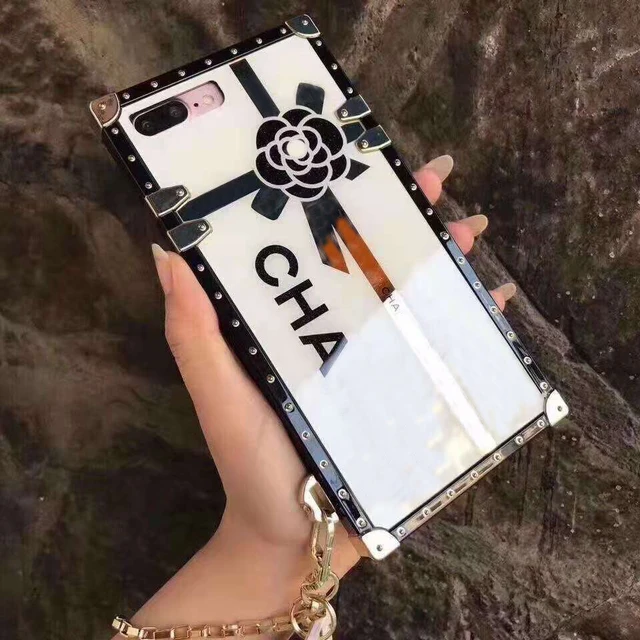 Fashion Luxury Phone Case for IPhone 13 Pro Max 12 Pro Max 12 Pro 12 11 Pro Max XS Max XR X 8 7 for Samsung A11 A01 A21 A02s A02 white