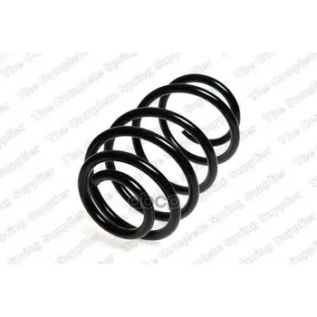 

Suspension spring Jeep Cherokee 9/01-lesjofors art. 4242104