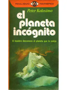 

The planet incognito-Peter Kolosimo