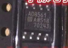 Бесплатная Доставка 10 шт. AD8561ARZTR AD8561ARZ AD8561AR AD8561 SOP8