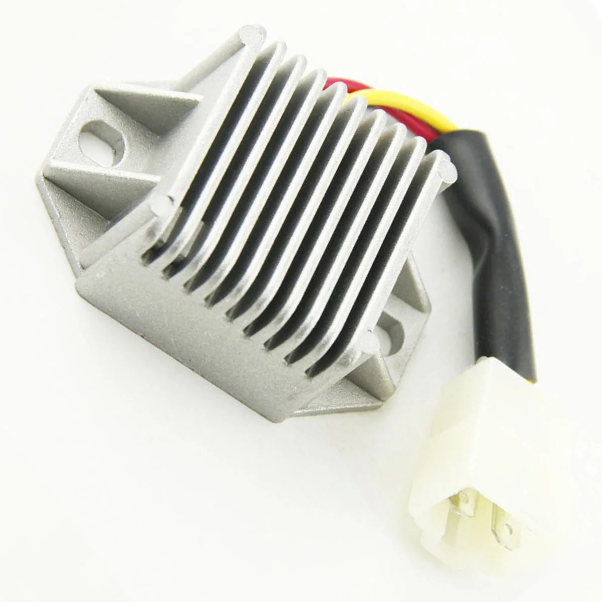 

Durable Motorcycle Rectifier Voltage Regulator For Yamaha XT350KC 1998 XT350L XT350LC 1999 XT350 XT350M XT350MC 2000 Accessories