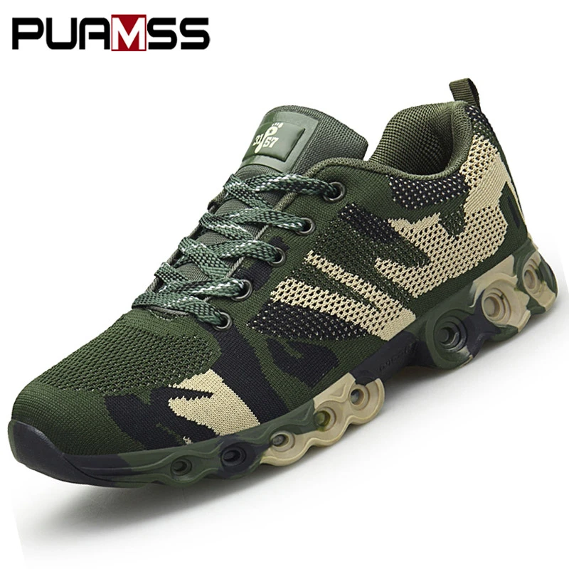 army training shoes