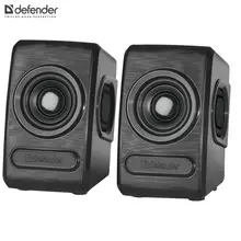 Q3 черный, 6 Вт, питание от USB