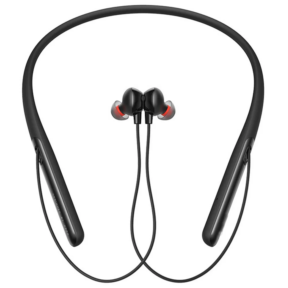 Беспроводная Bluetooth спортивная Гарнитура для OPPO Enco Q1 легкие наушники с