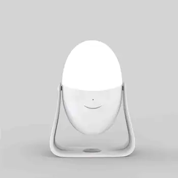 

Portable RGB Atmosphere Night Light Touch Dimmable Lantern Portable Lamp Ambient Lamp Rechargeable USB LED Light