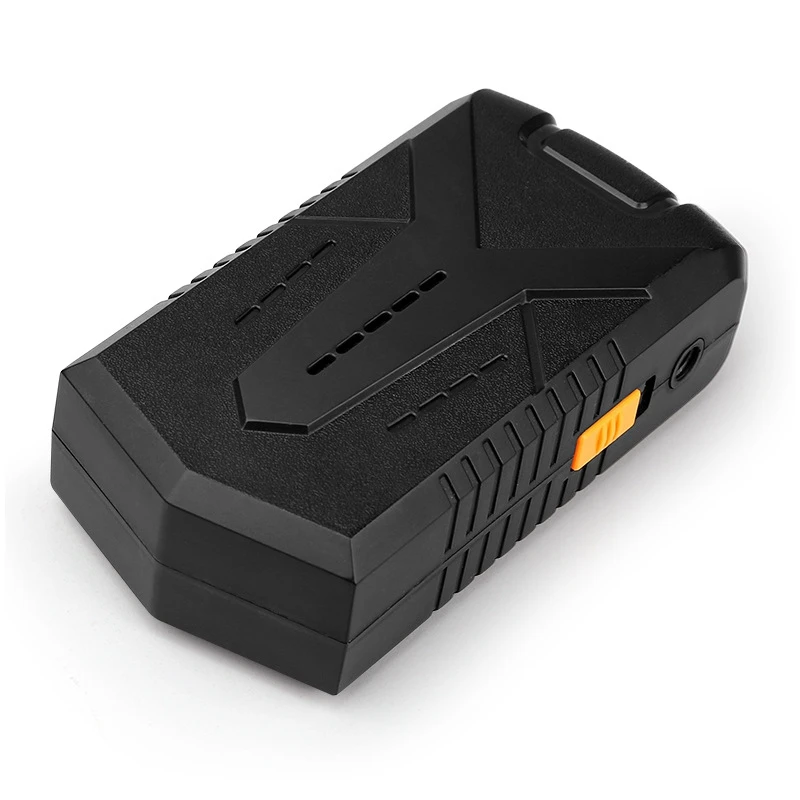 

ABZB-Electric Bicycle Air Pump Multifunctional Vehicle Air Pump Household Portable Mountain Bike Air Pump Riding Supplies