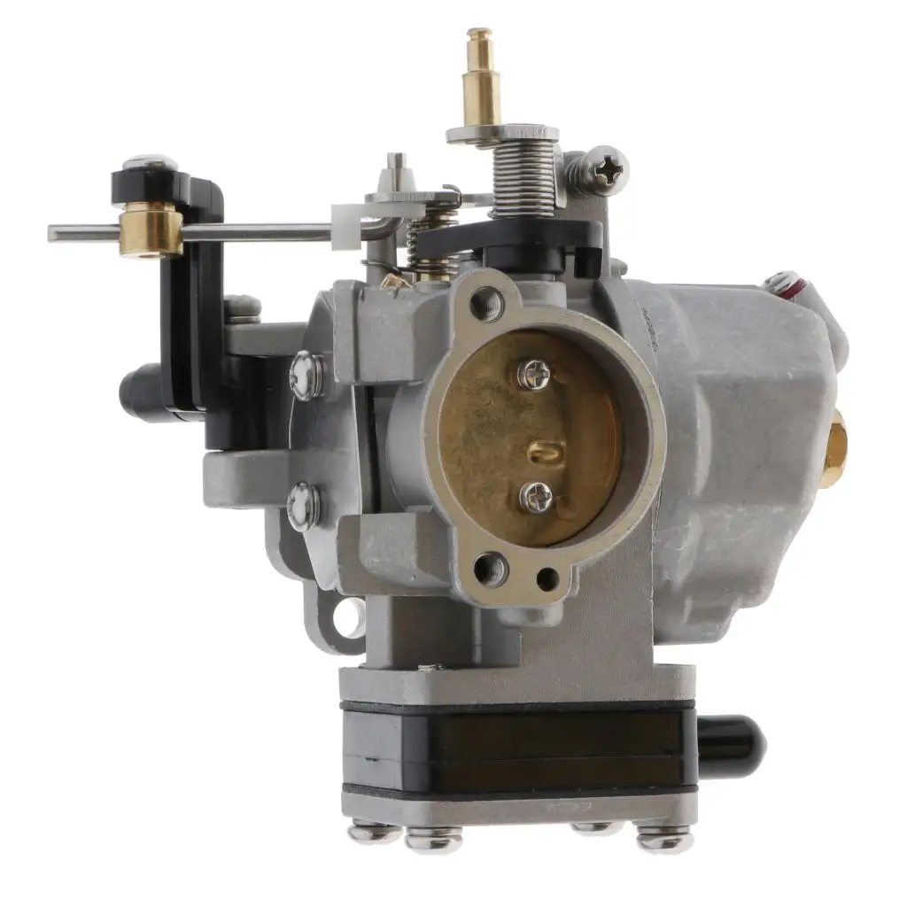 Carburetor Assy 6E8-14301-05 fits Yamaha Outboard Engine High performance