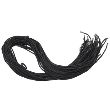 

4pcs/set Self-locking Nylon Cable Ties Zip Tie Wire Binding Wrap straps Certified Fasteners Hardware Cable Camping Multistrand